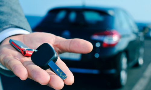 Car Rental Services Ajmer