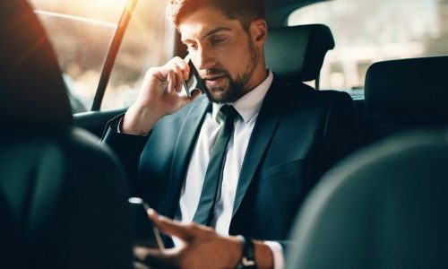 Corporate Taxi Services Ajmer